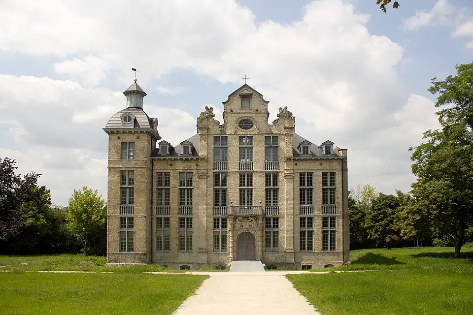 Kasteel Beaulieu