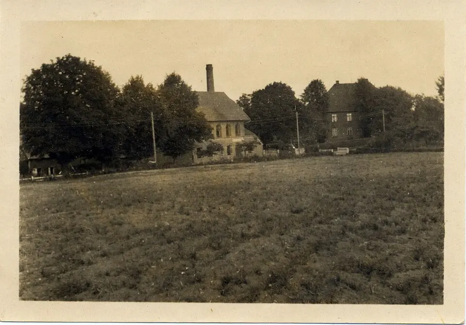 Hamfelde
