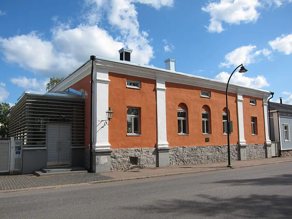Haminan kaupunginmuseo