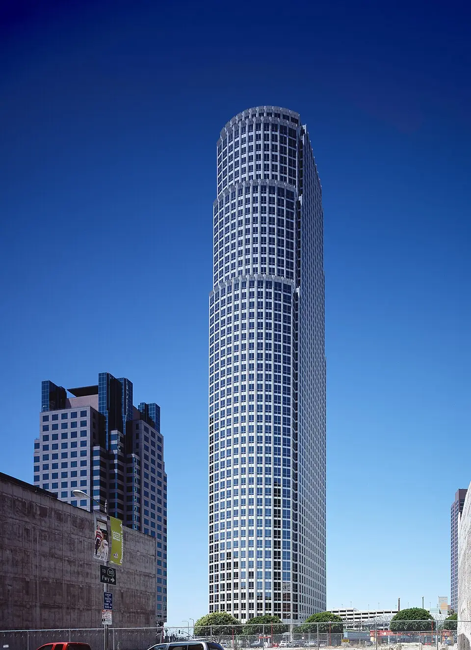 777 Tower