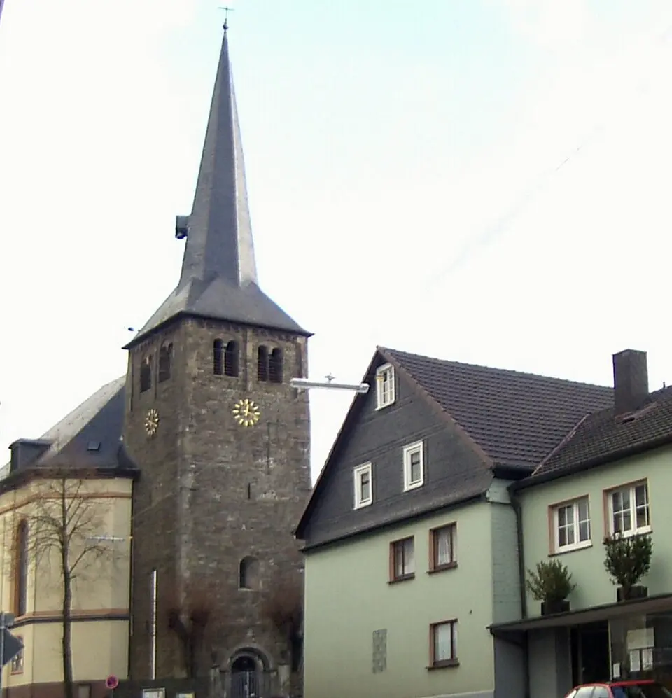 Obrázek: Rauenstein · CC BY-SA 3.0 Hamm