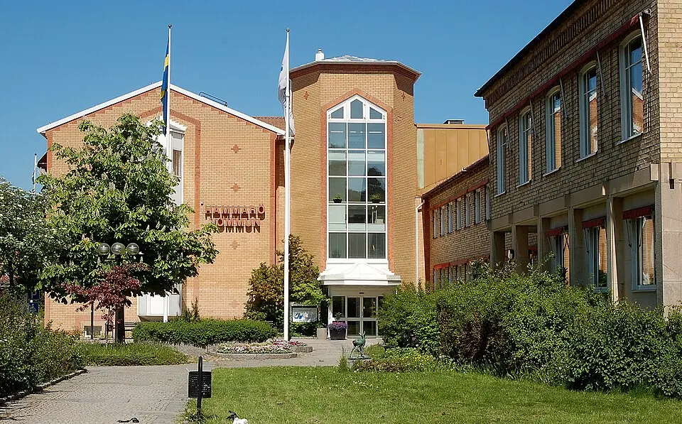 Hammarö Municipality