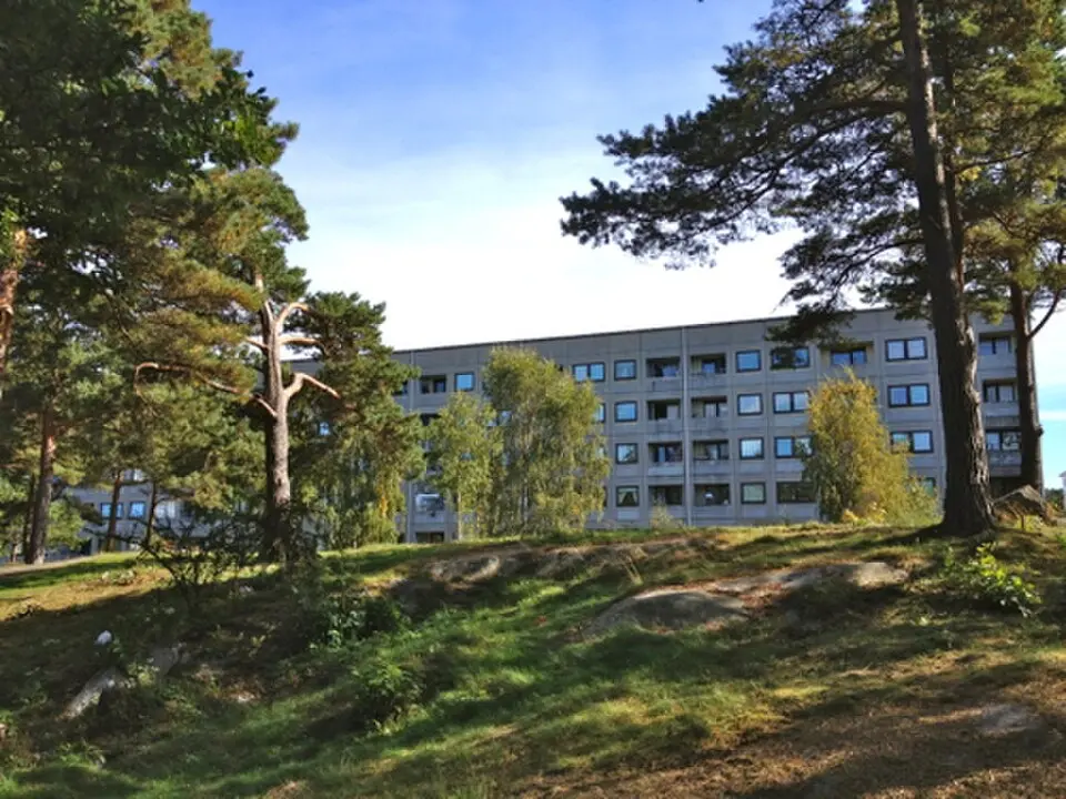 Nordöstra Göteborg