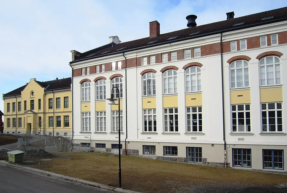 Hammartun skole