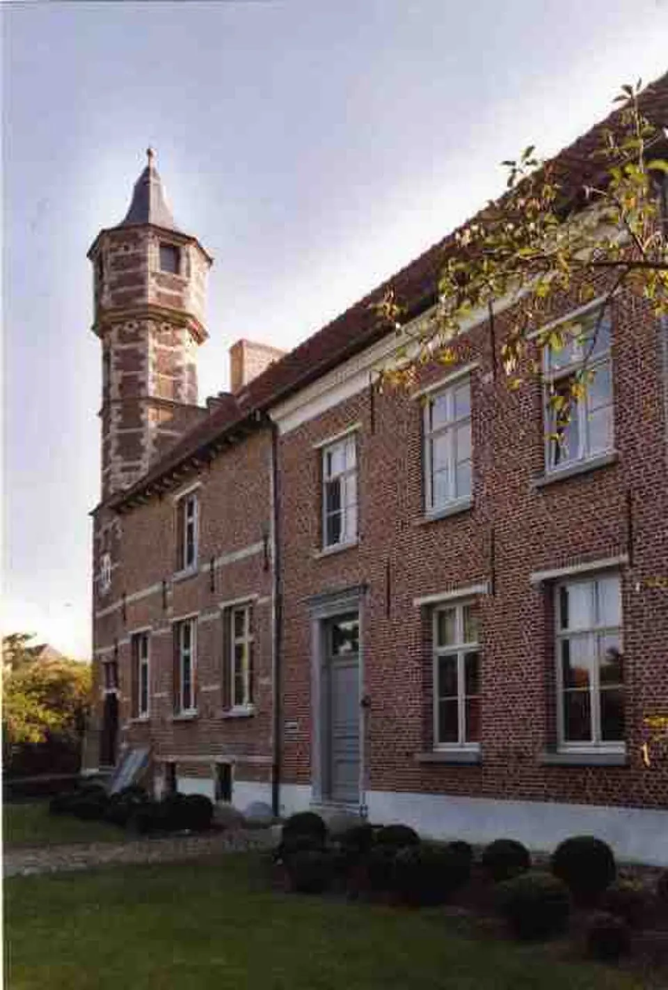Kasteel De Boonpot