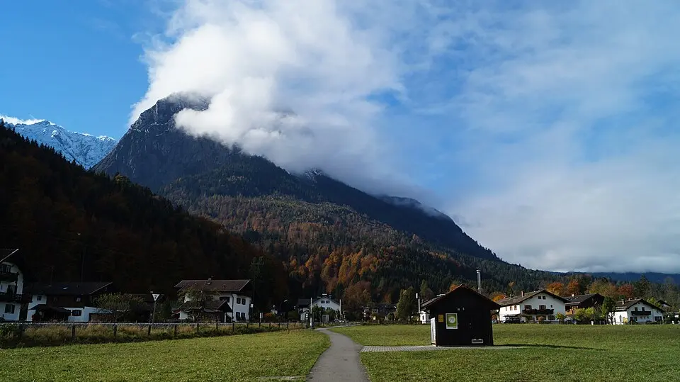 Hammersbach