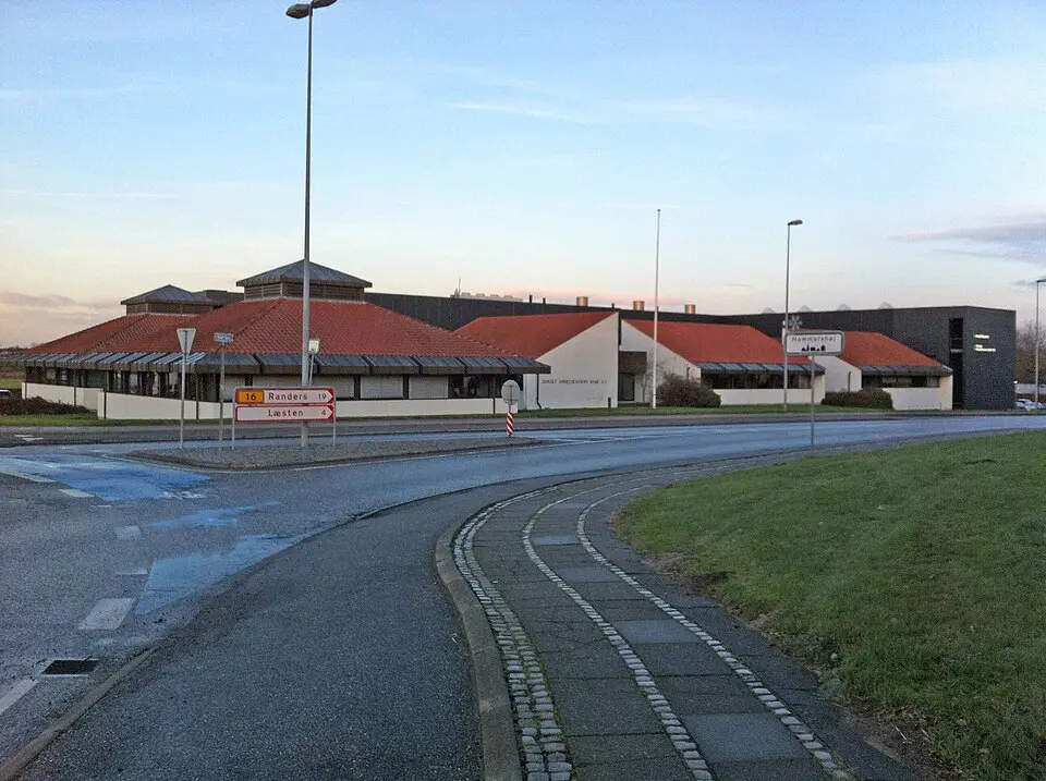 Hammershøj