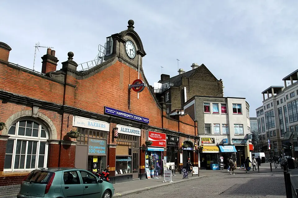 Hammersmith