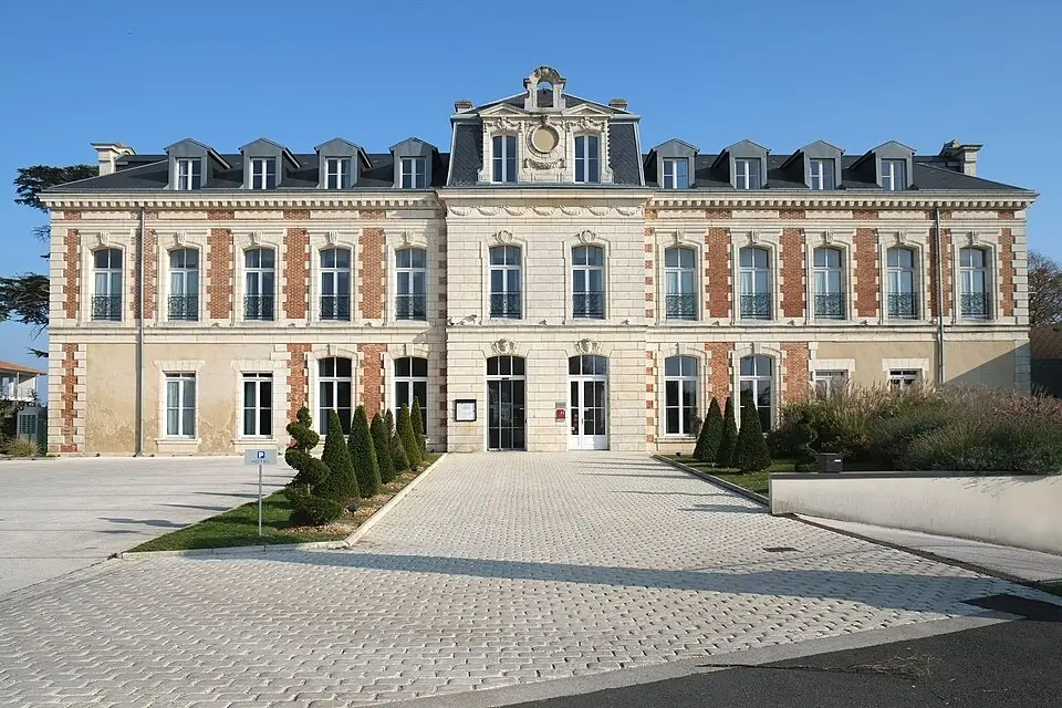 château du Clavier