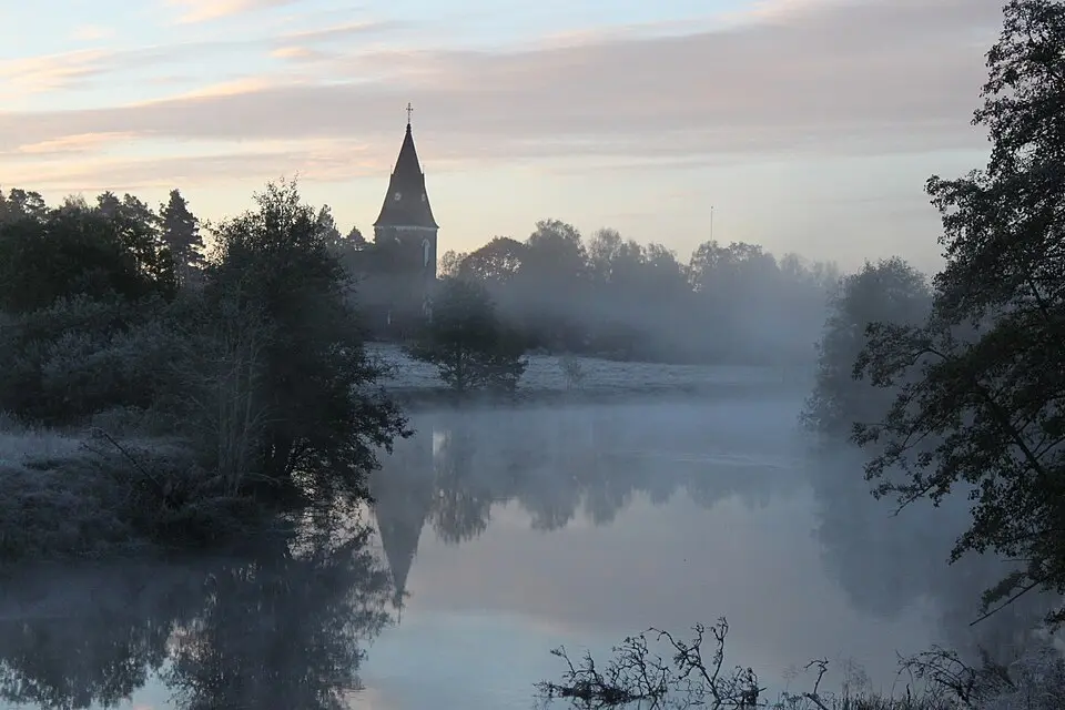 Lagan