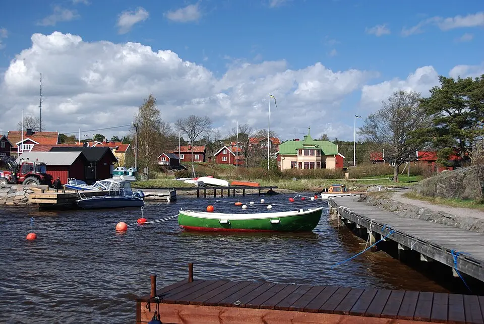Möja