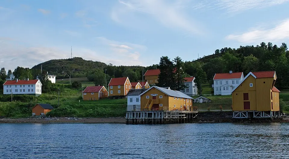 Hamnvik