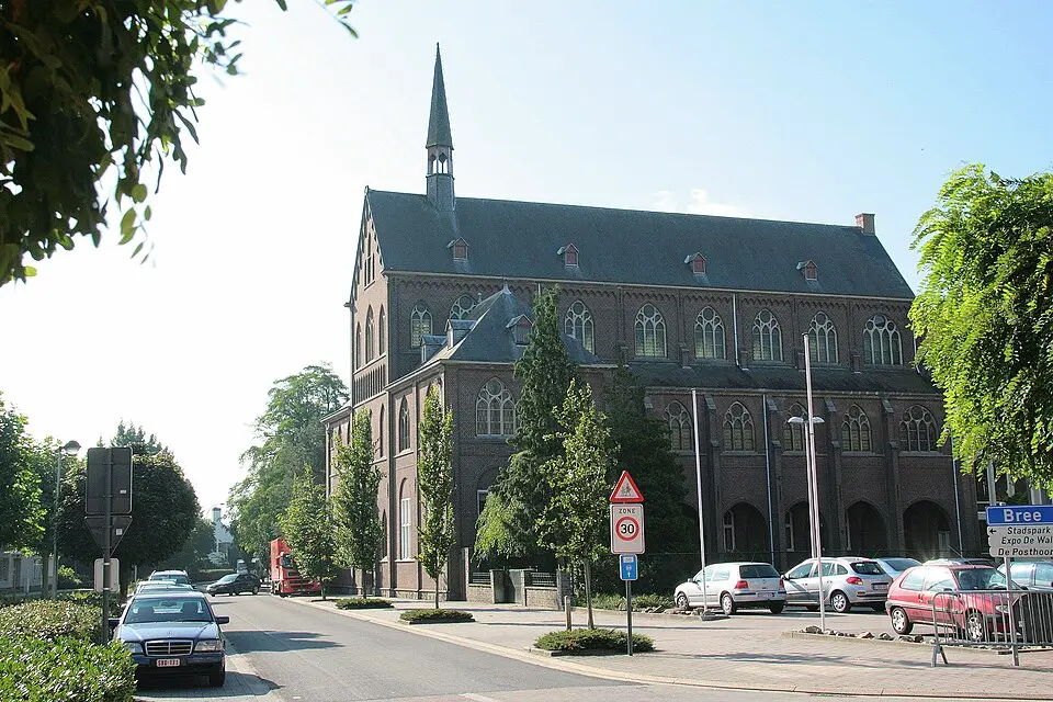 Ursulinenklooster