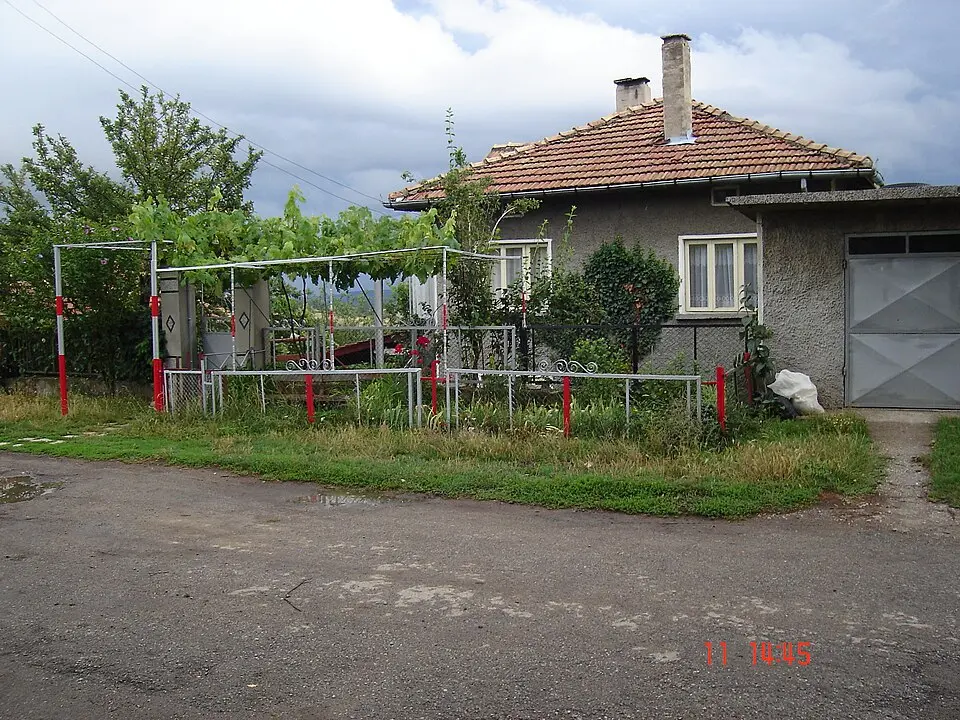 Веренци
