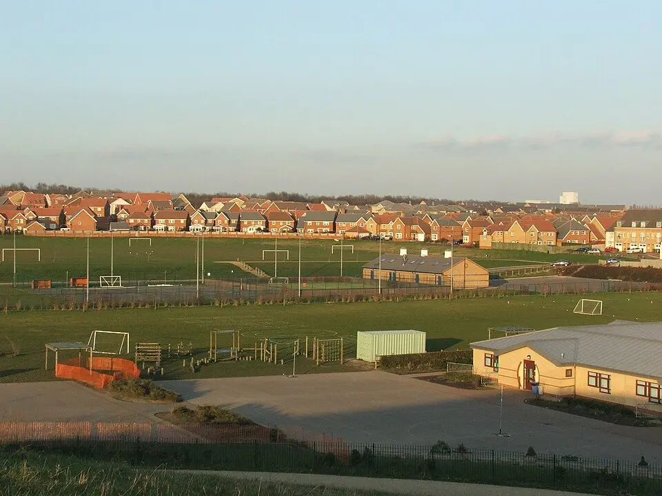 City of Peterborough