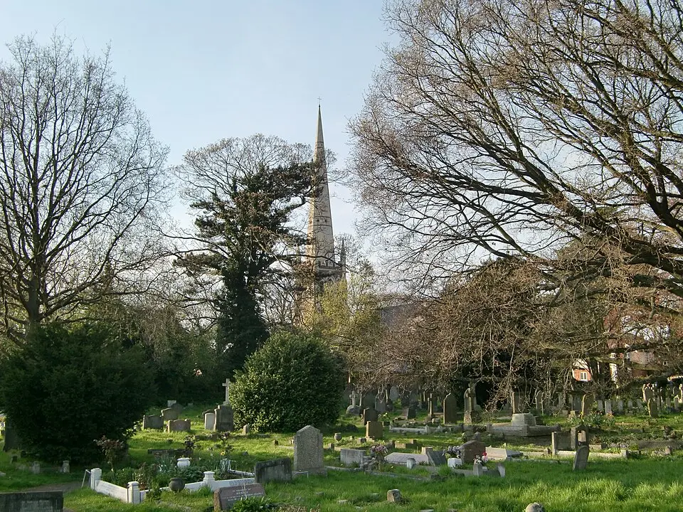 Hampton Hill