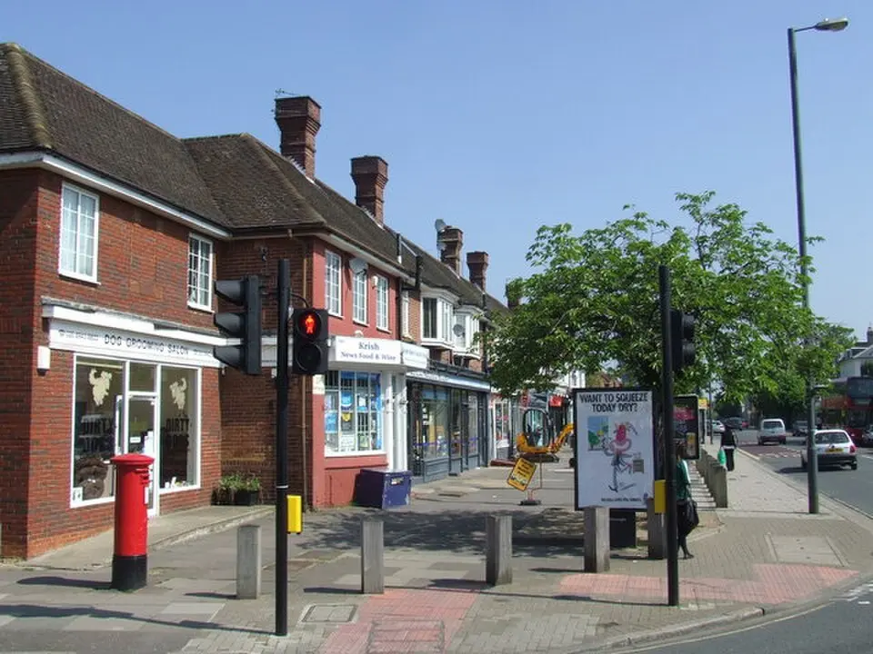 Fulwell