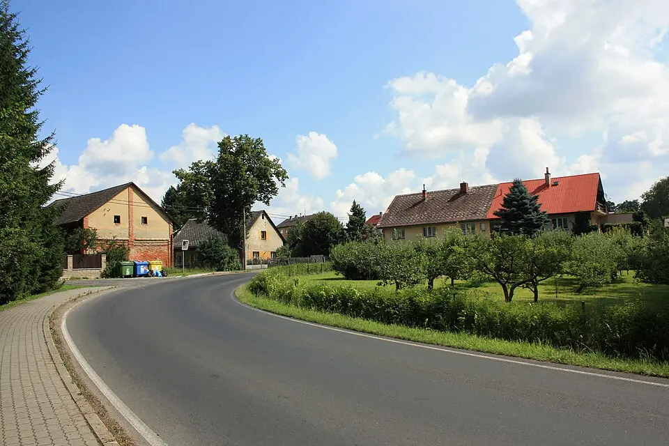 Břevniště