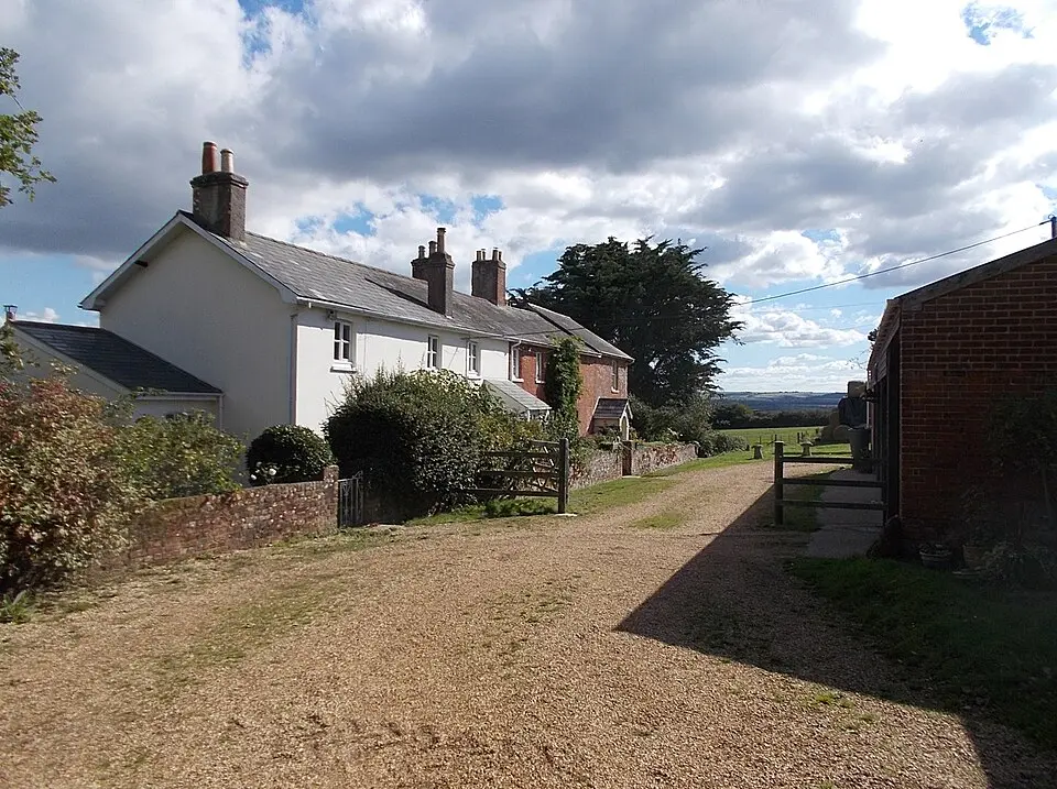 Hamstead