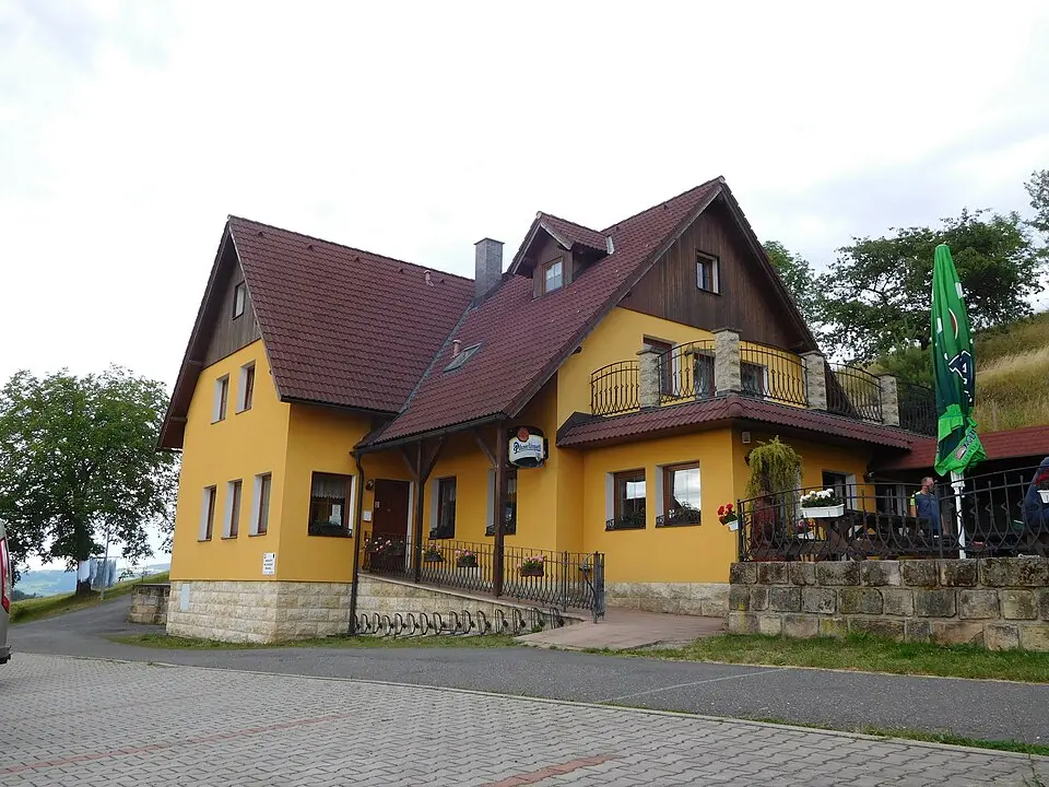 Hamštejn