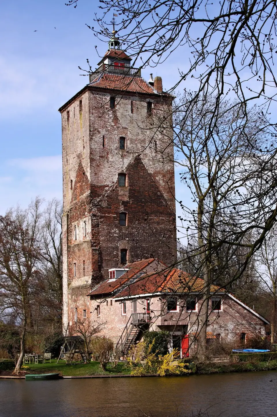 Hamtoren