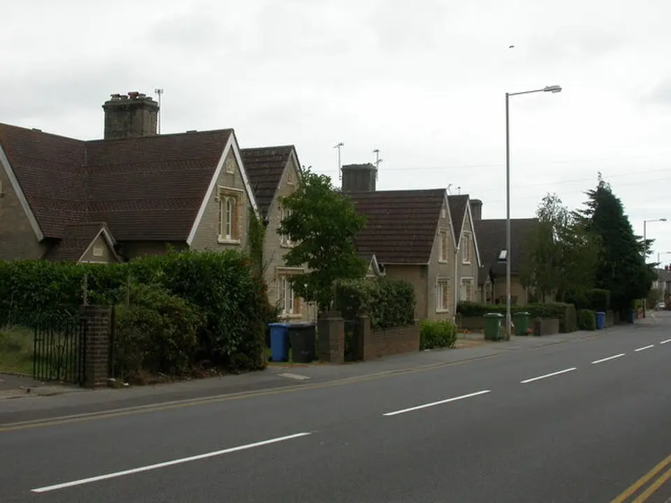 Hamworthy
