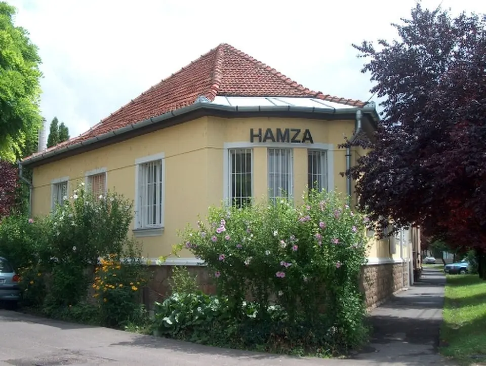 Hamza Múzeum