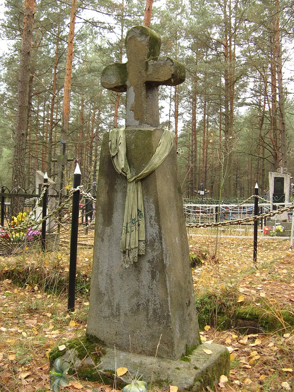 Ганчароўка