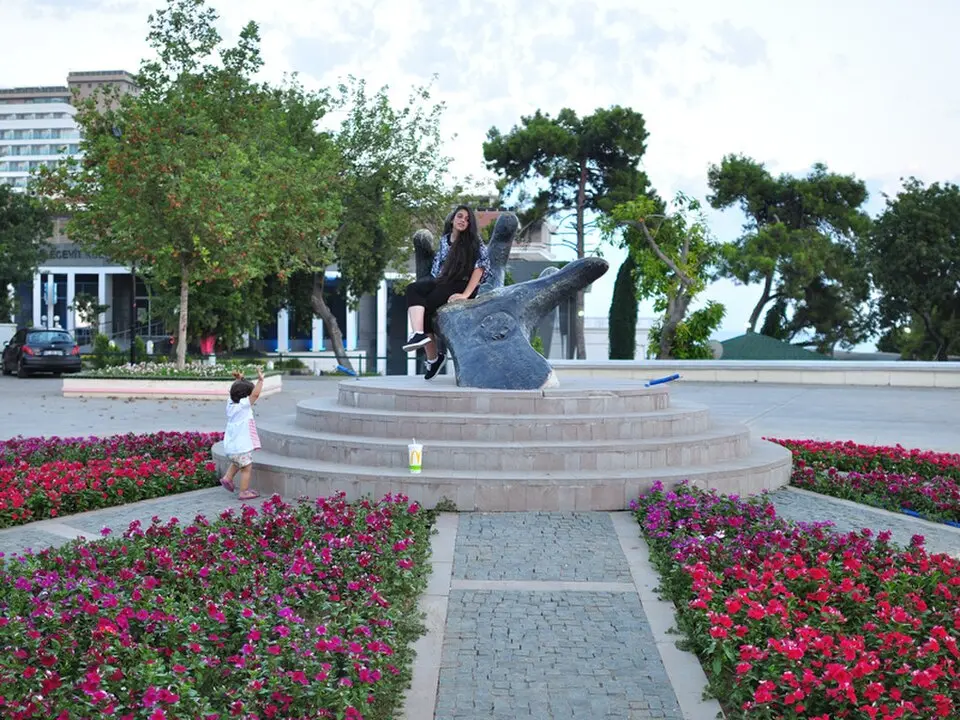Karaalioğlu Parkı