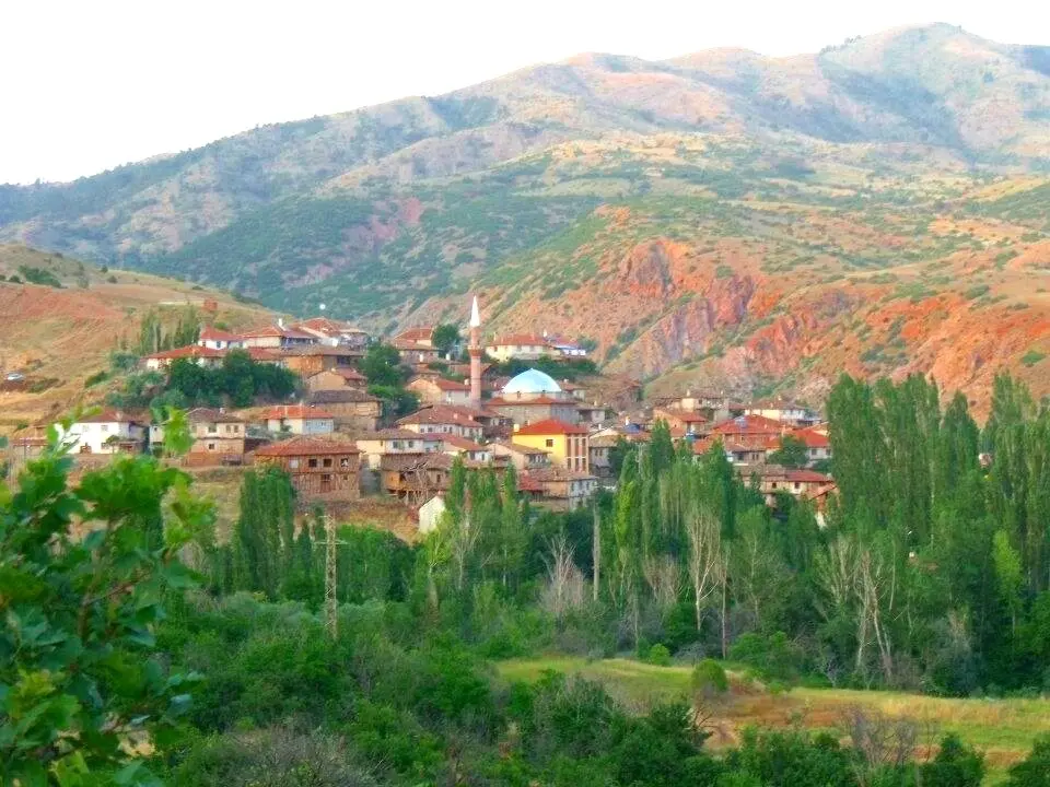 Handırı