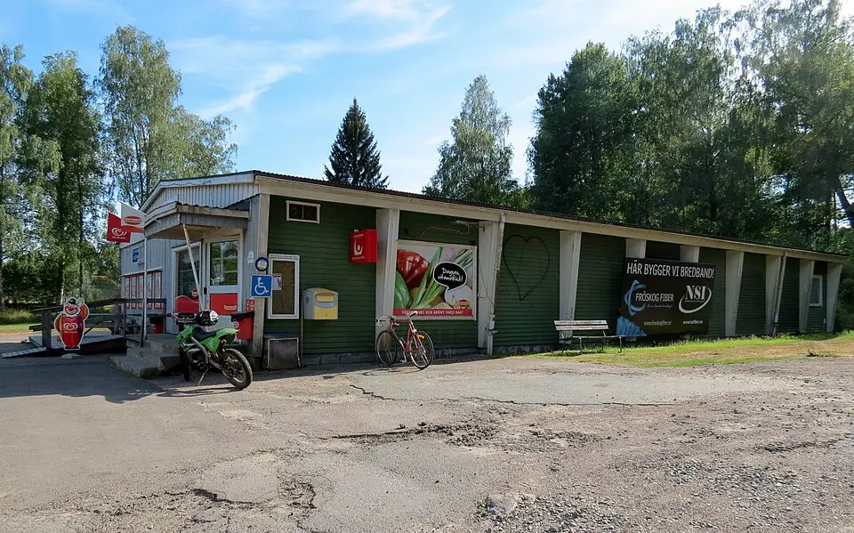 Fengersfors