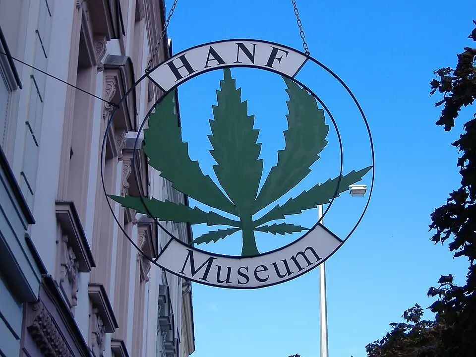 Hemp Museum
