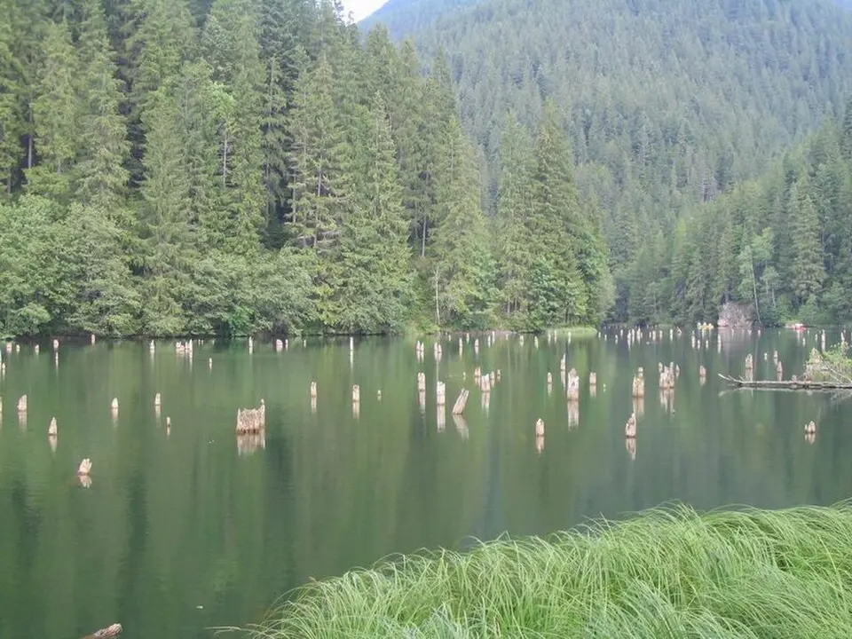 Roter See