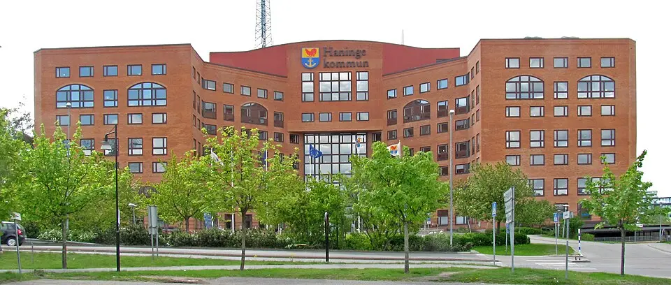Haninge kommun