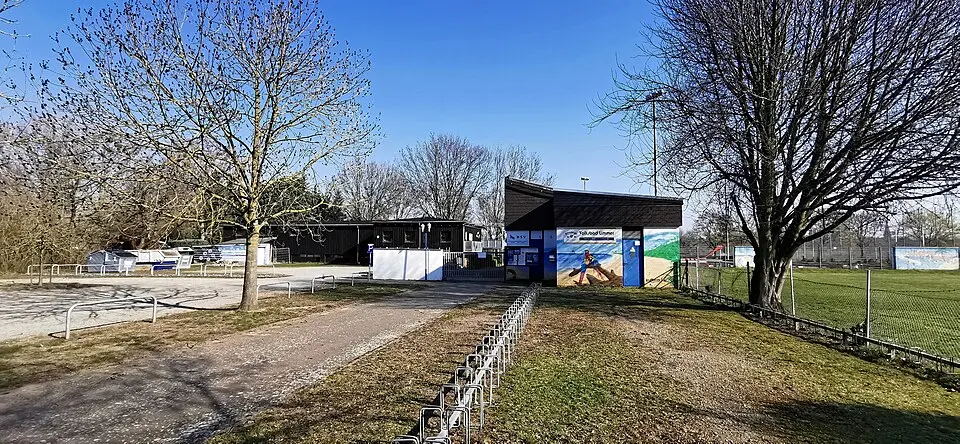 Volksbad Limmer