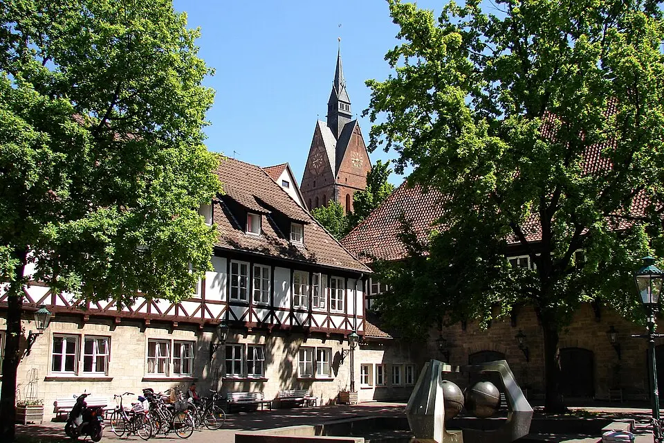 Ballhof
