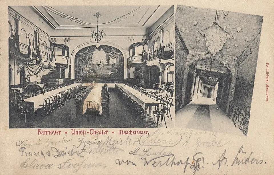 Union-Theater