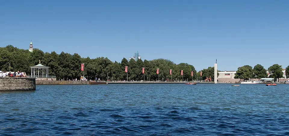 Maschsee