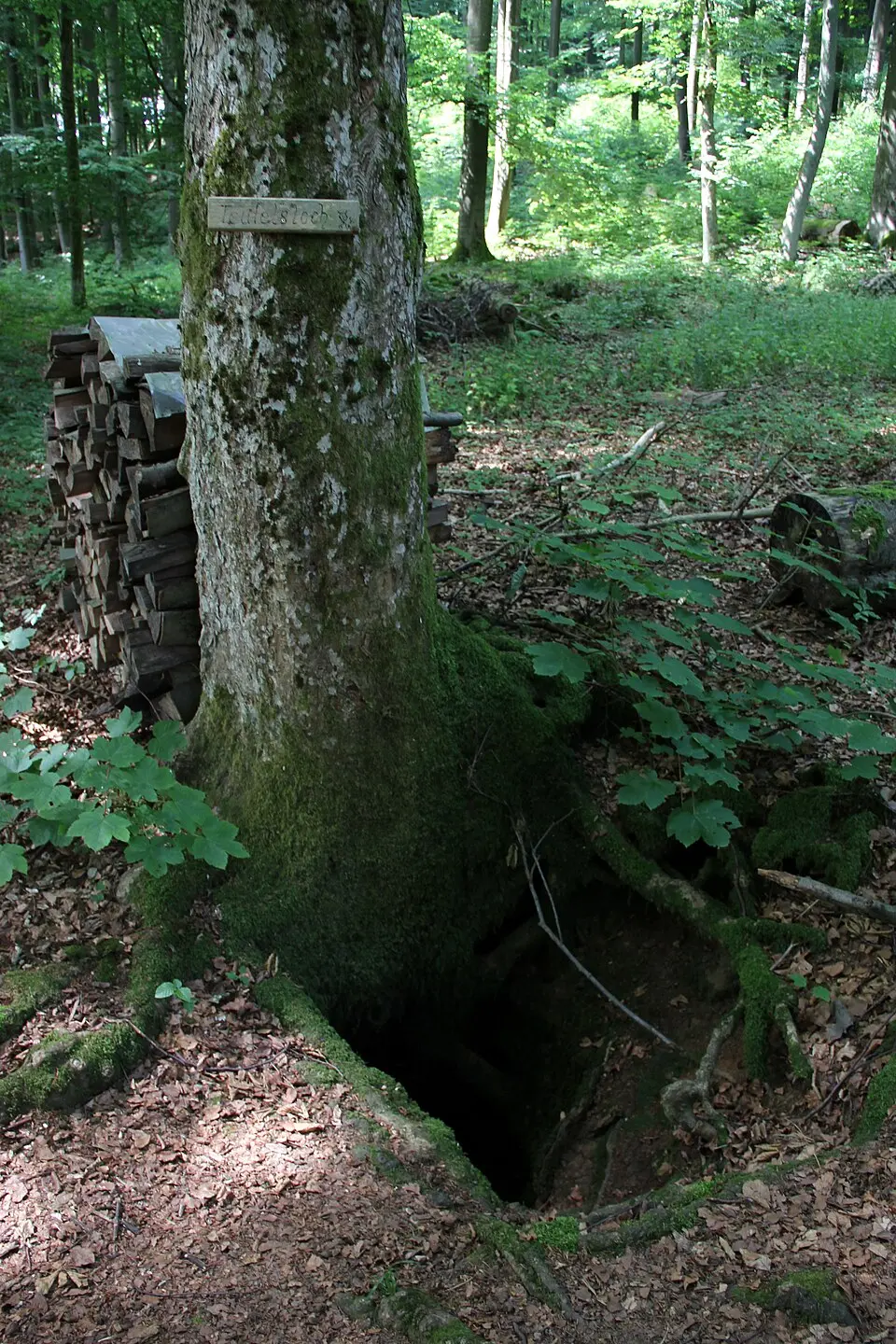 Teufelsloch