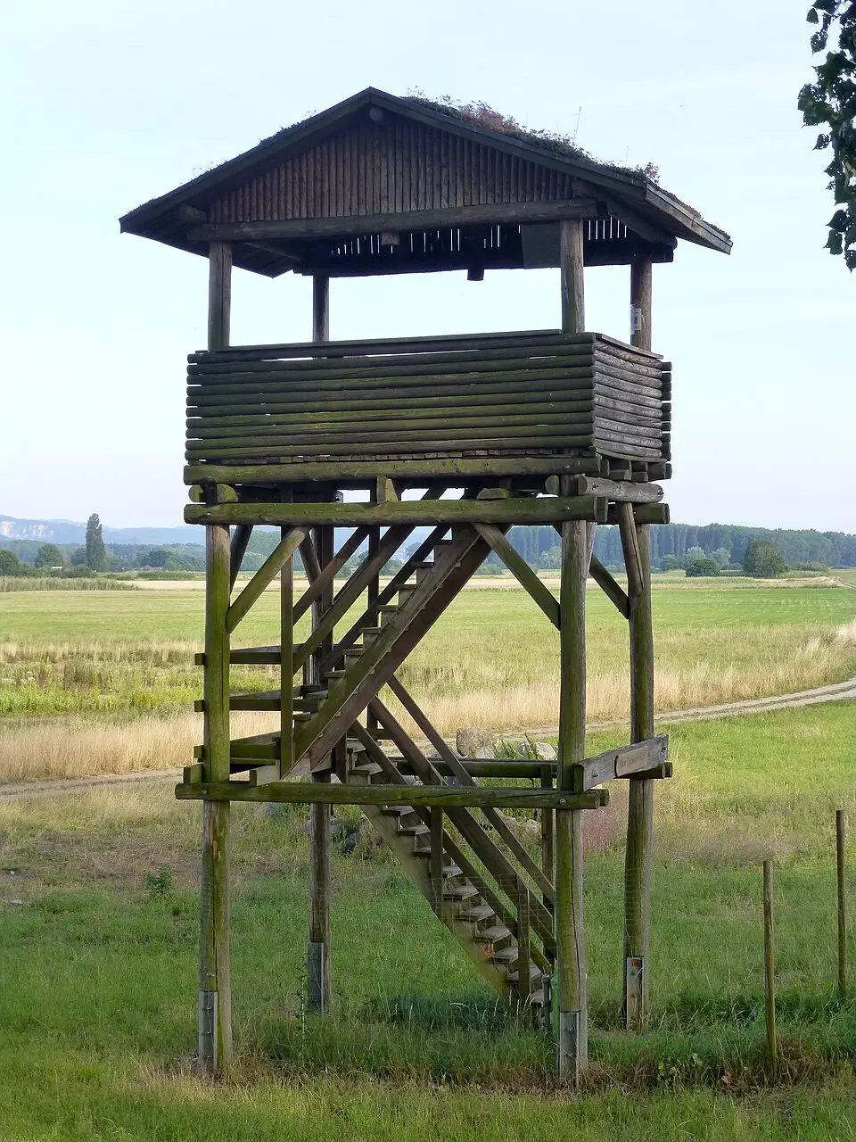 Hans-Ludwig-Turm
