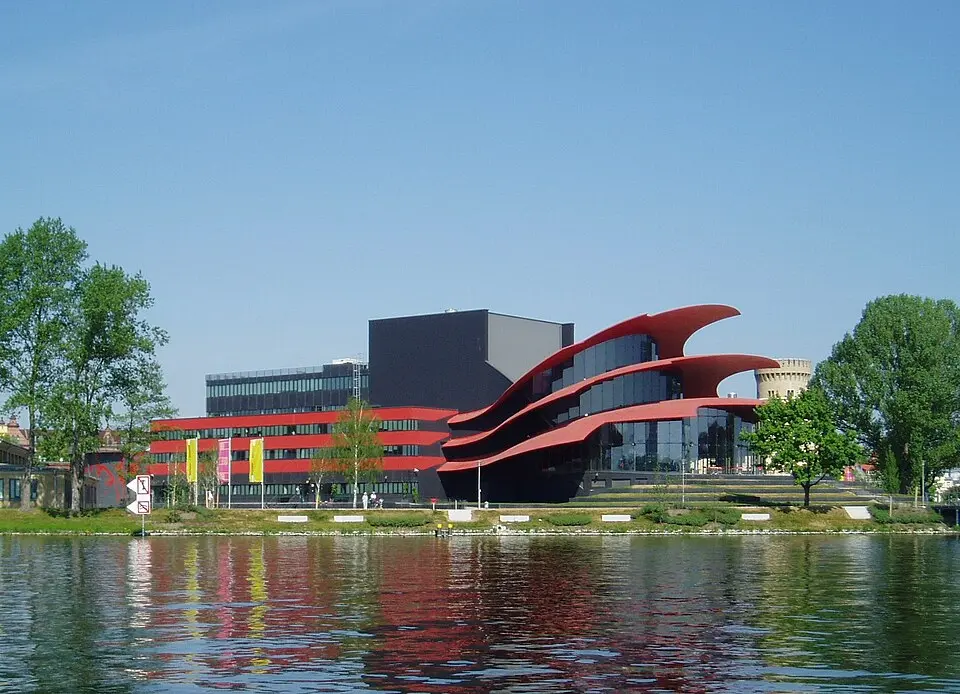 Hans Otto Theater