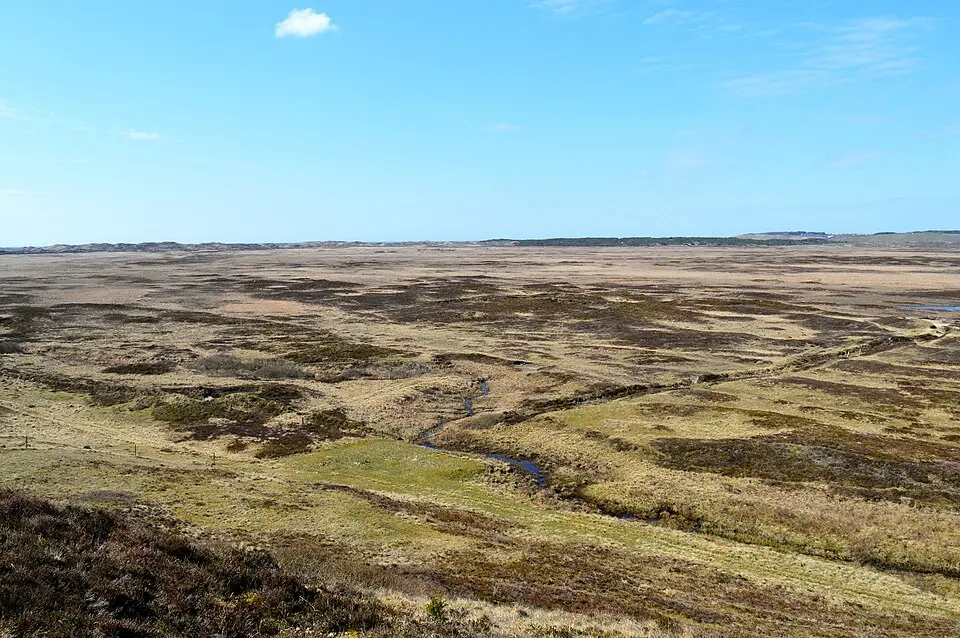 Hanstholm-reservatet