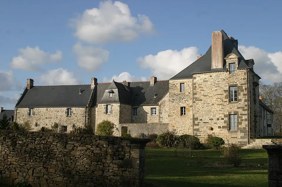 Manoir de Kerliver