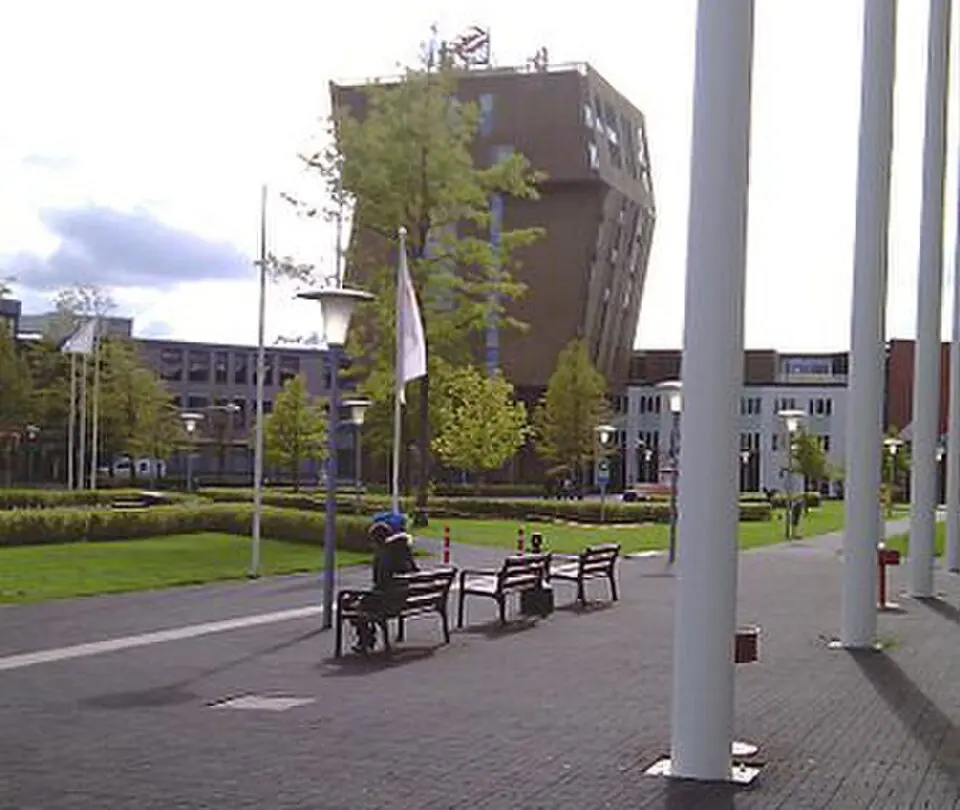 Hanzehogeschool Groningen
