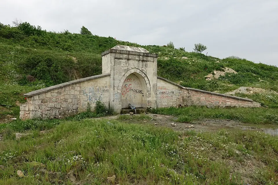 Haraççı
