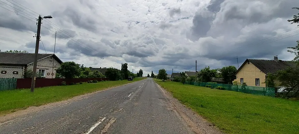 Гарадок