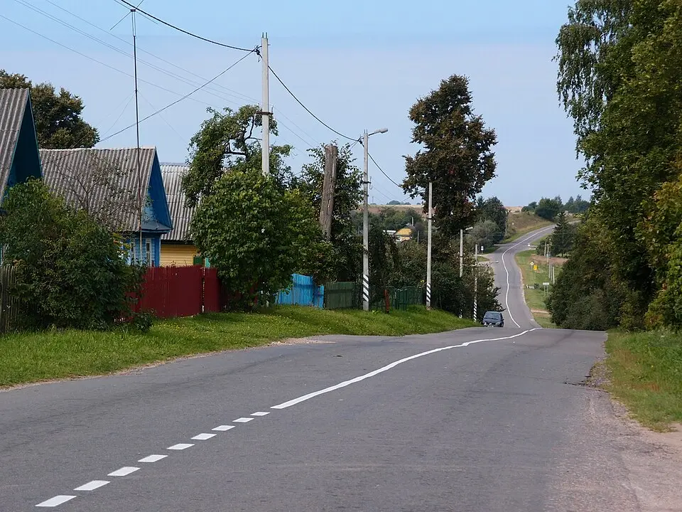 Гарадзілаўскі сельсавет