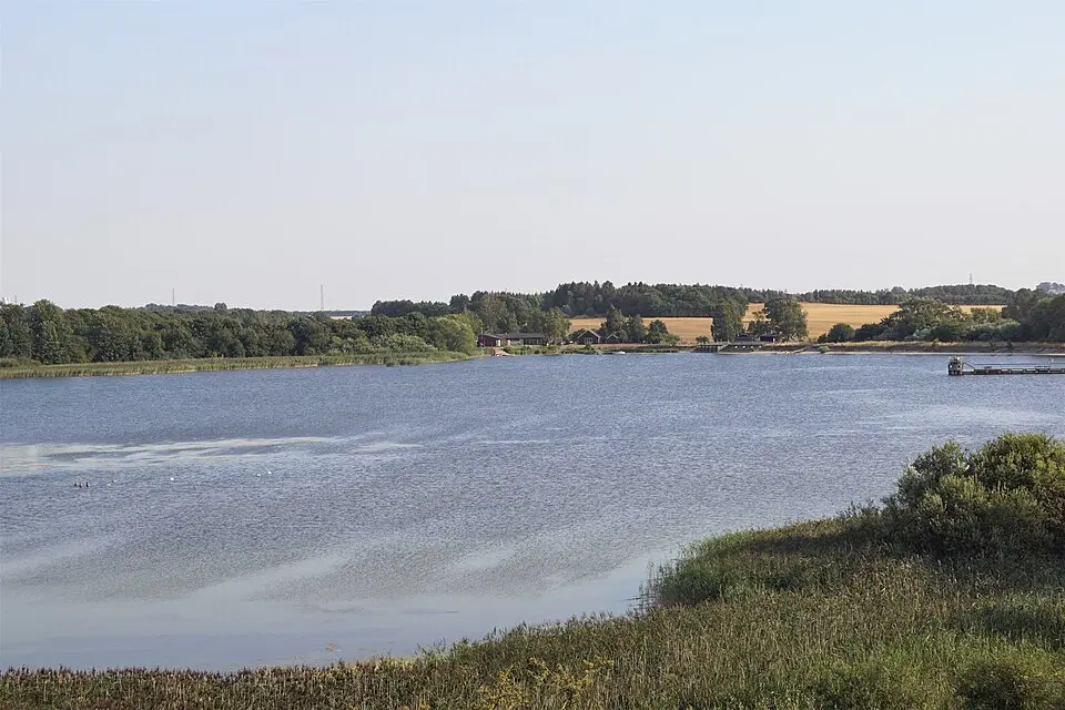 Haraldsted Sø