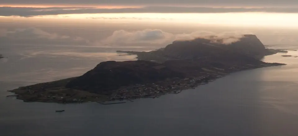 Haramsøya