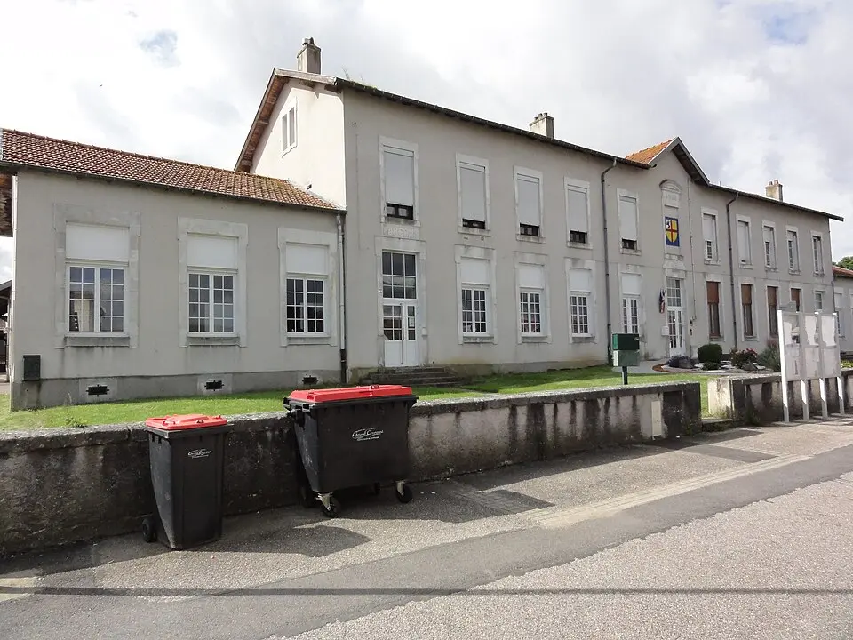 Haraucourt